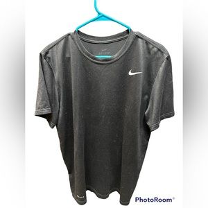 Nike Men’s Dri-Fit Shirt
